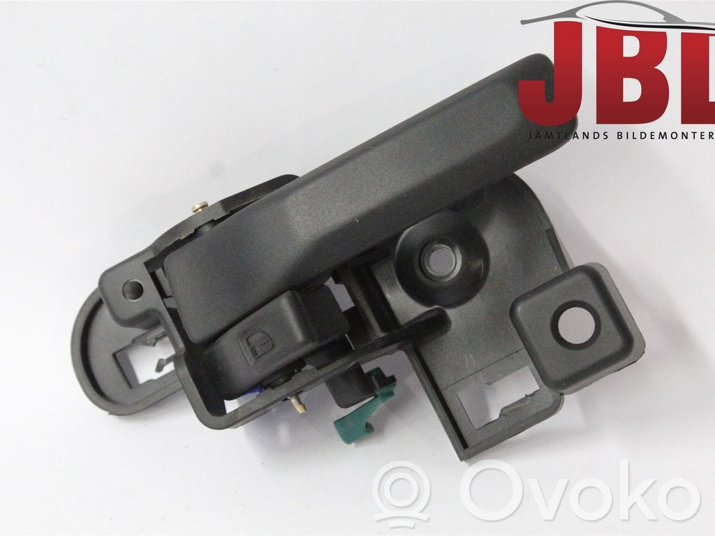 Jeep Wrangler Manecilla interna puerta delantera 