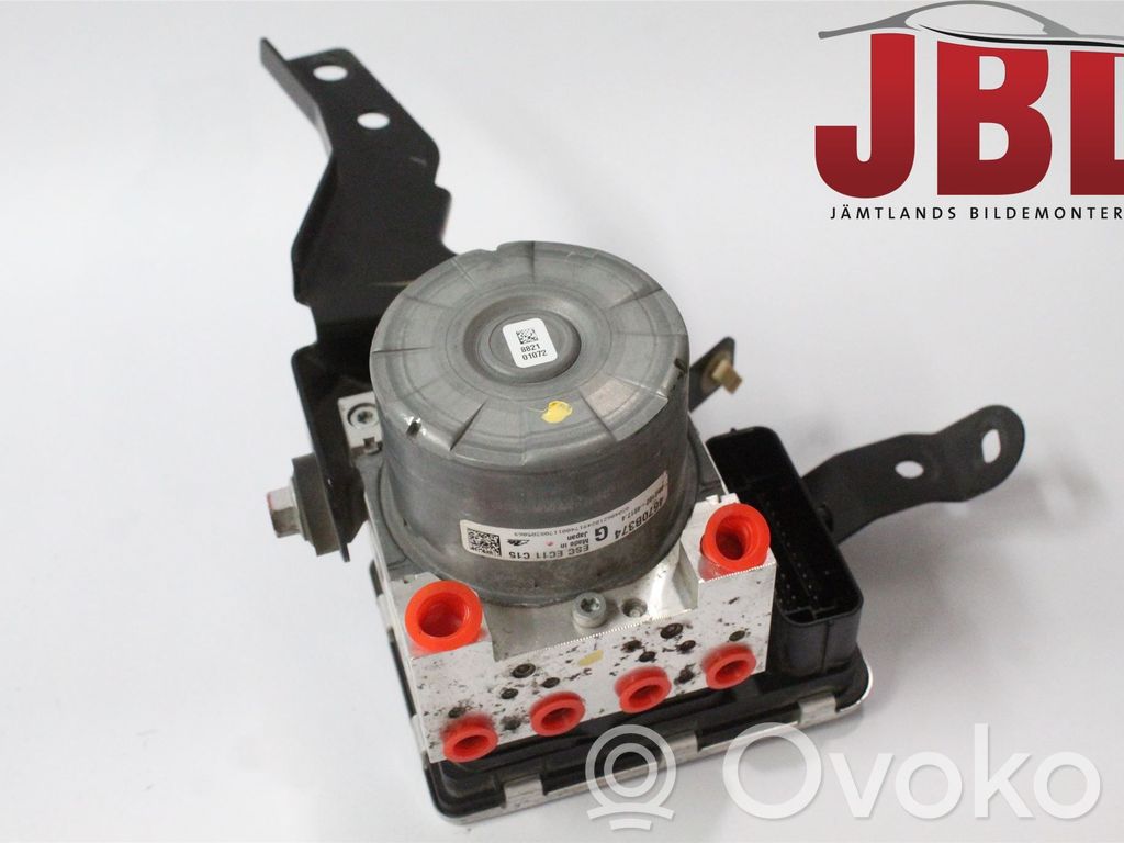 ABS-pumppu   4670B702