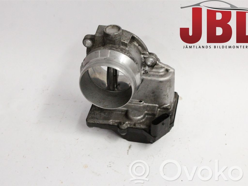 Throttle valve   13547806231