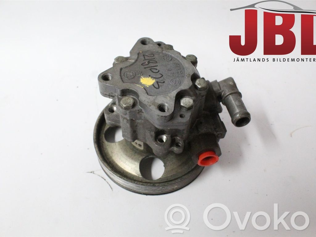 Power steering pump   4007EP