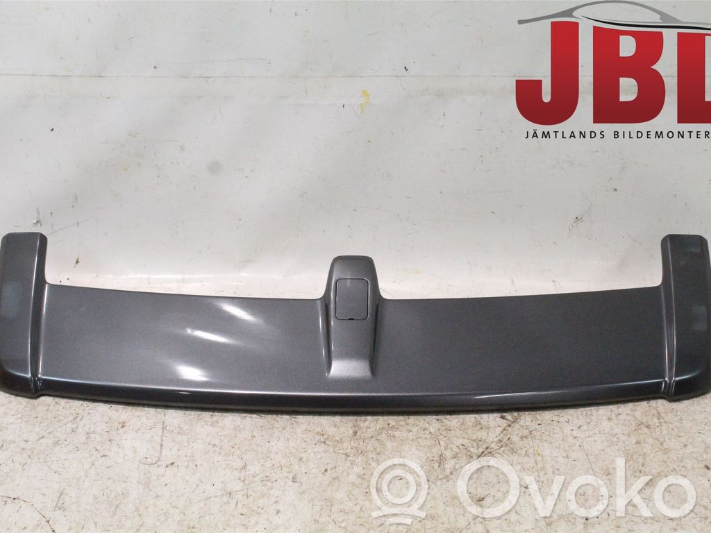 Honda CR-V Alerón trasero/maletero 