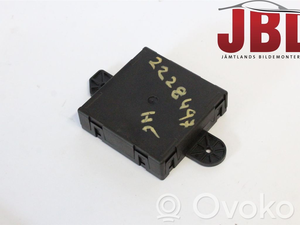 Door control unit/module   68225102AD