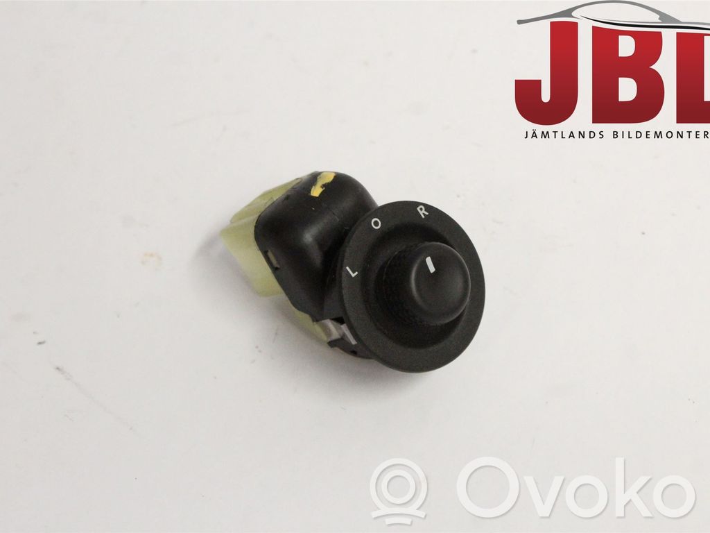 Jeep Wrangler Interruptor del espejo lateral 