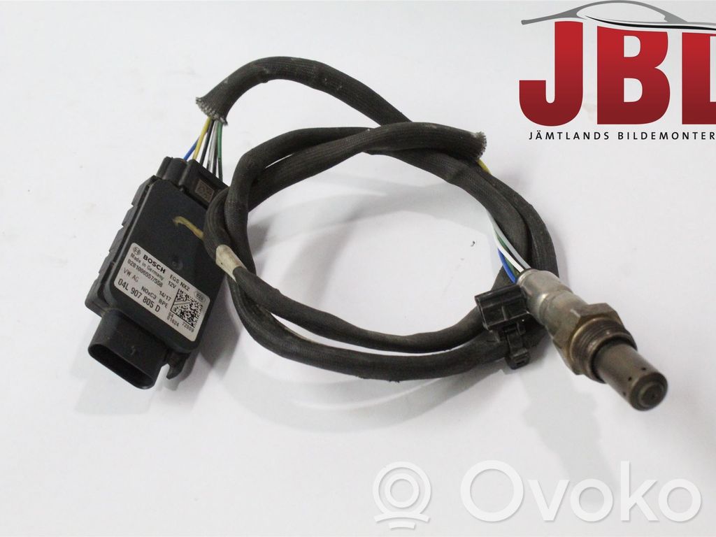 Skoda Kodiaq Lambda probe sensor 