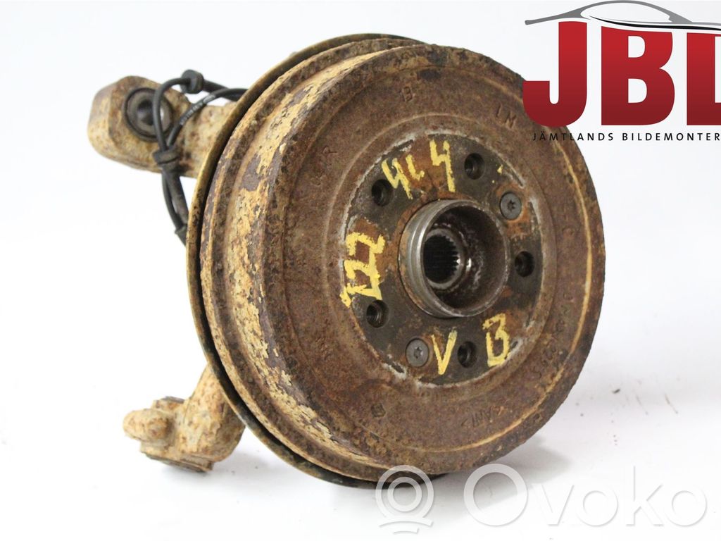 Priekinė stebulė   430194182R