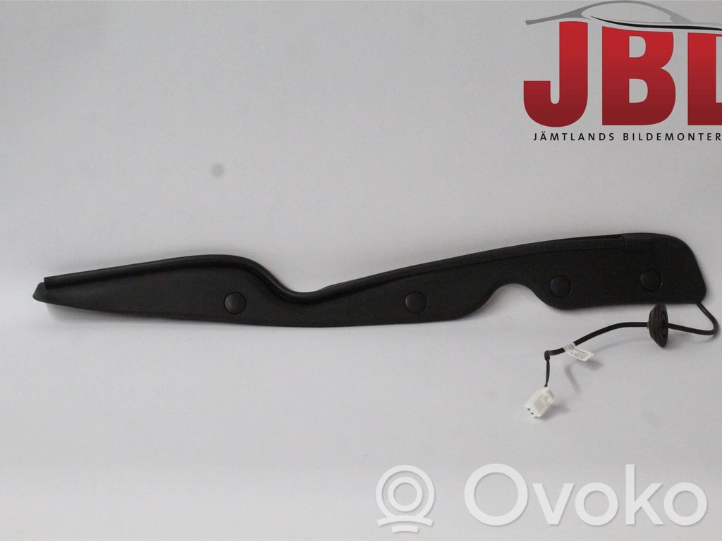 Hyundai Tucson TL Tailgate/trunk strut/damper 