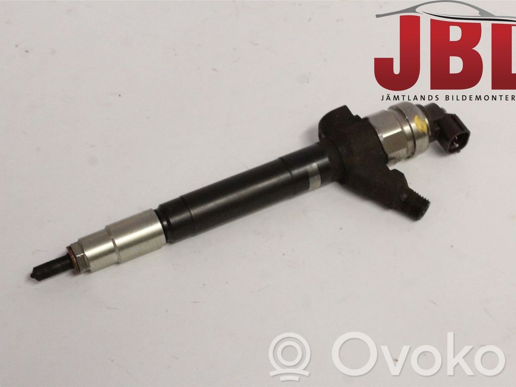 Inyector de combustible   1495919