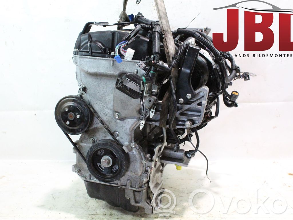 Engine   1000D178