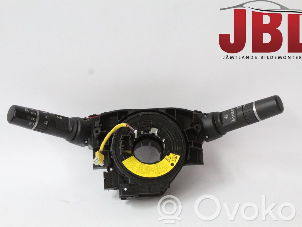 Ford Ranger Wiper turn signal indicator stalk/switch 