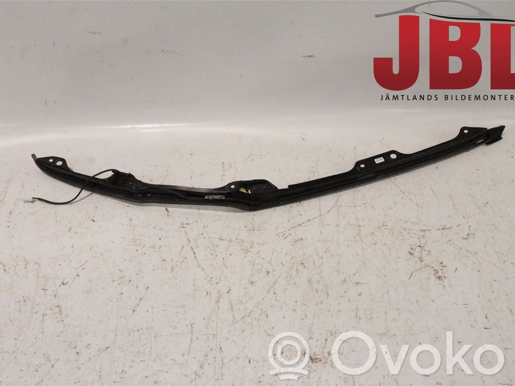 Mitsubishi Outlander Tailgate/trunk strut/damper 