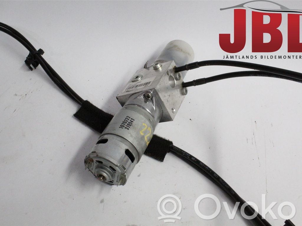 Volvo V70 Tailgate/trunk strut/damper 