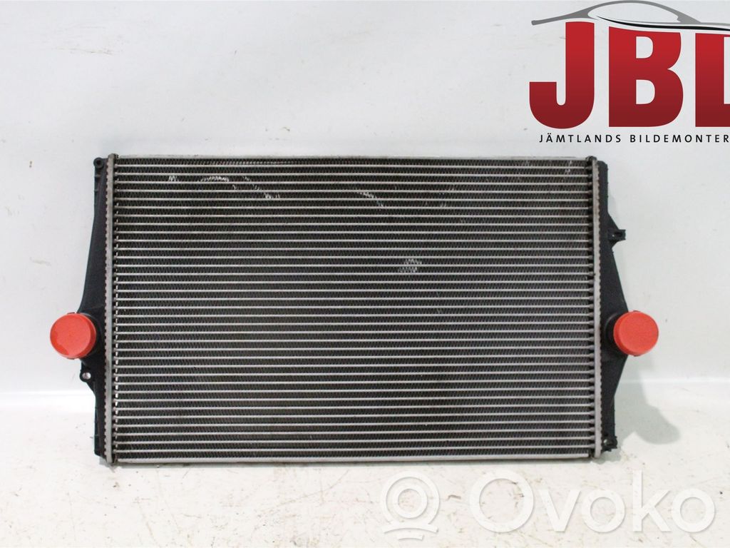 Radiador intercooler   8649471