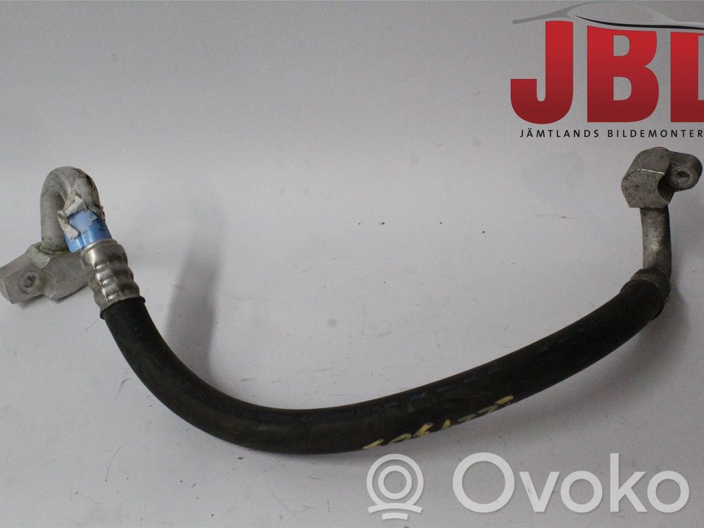 Ford Focus Manguera/tubo del aire acondicionado (A/C) 