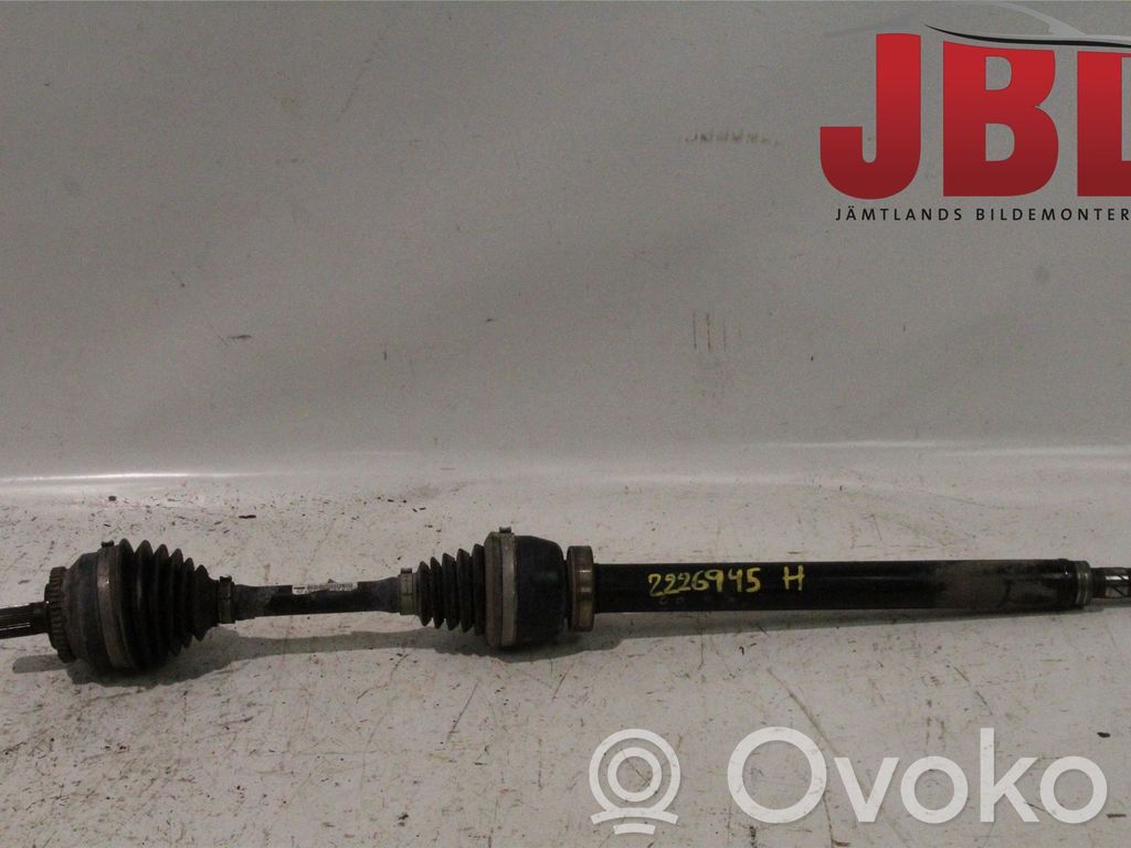 Volvo V70 Front driveshaft 