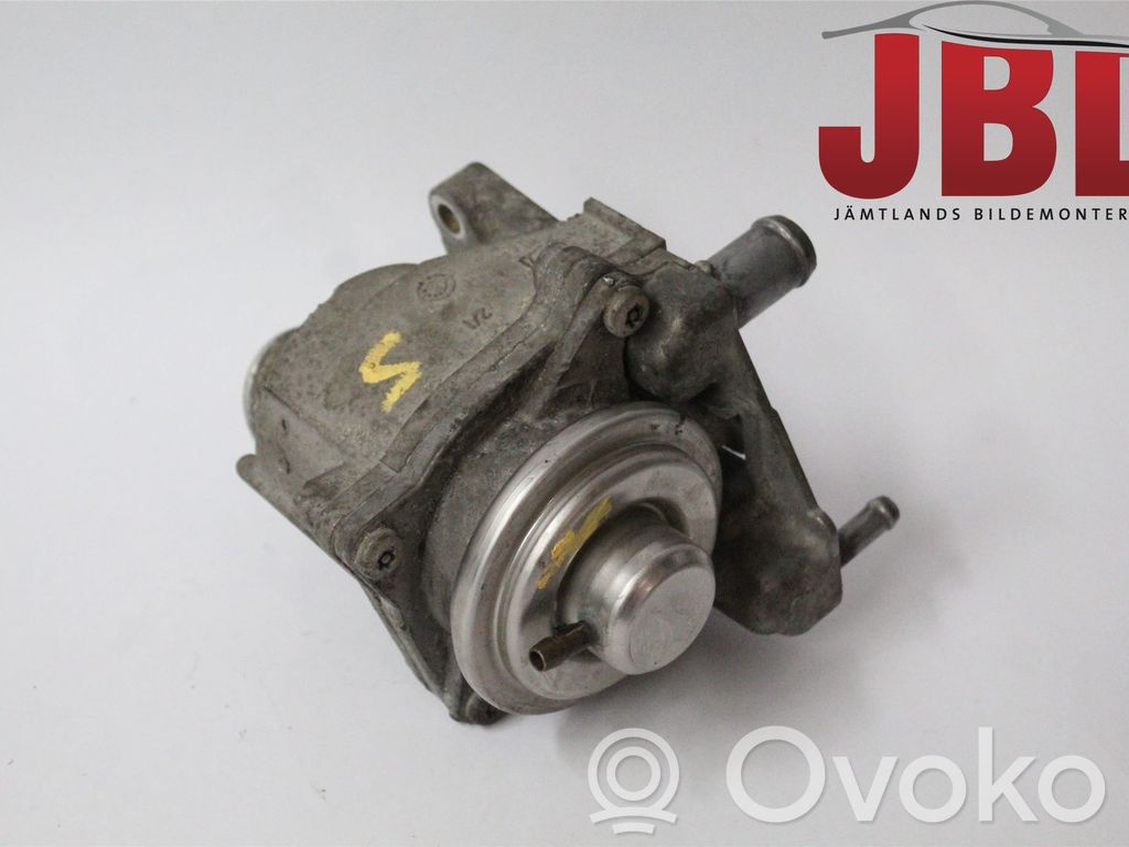 Peugeot Boxer EGR-venttiili 