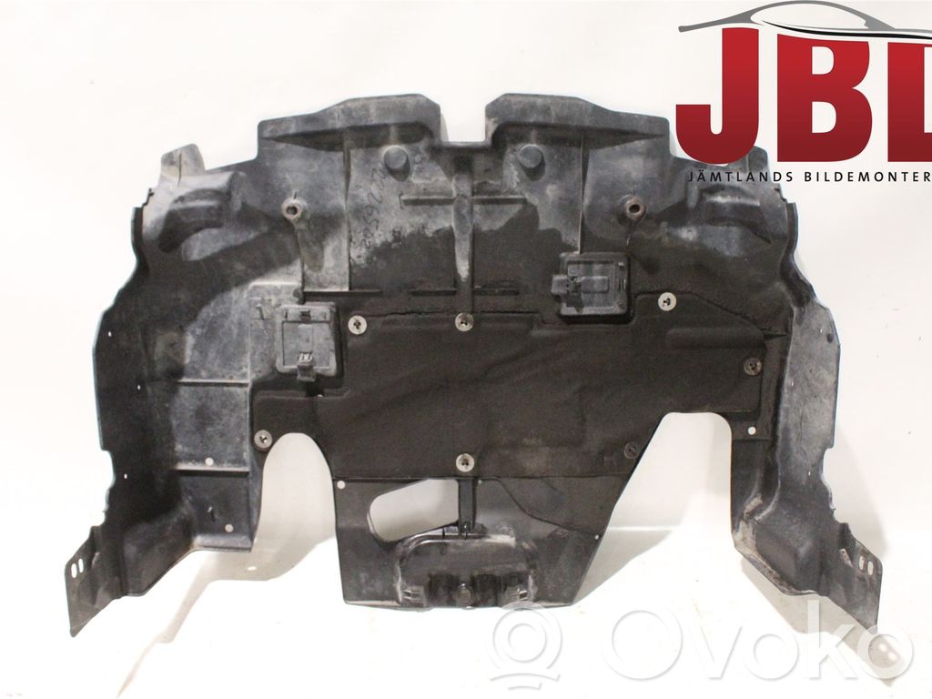 Placa protectora/plataforma del parachoques delantero   56440AG140,56440AG140