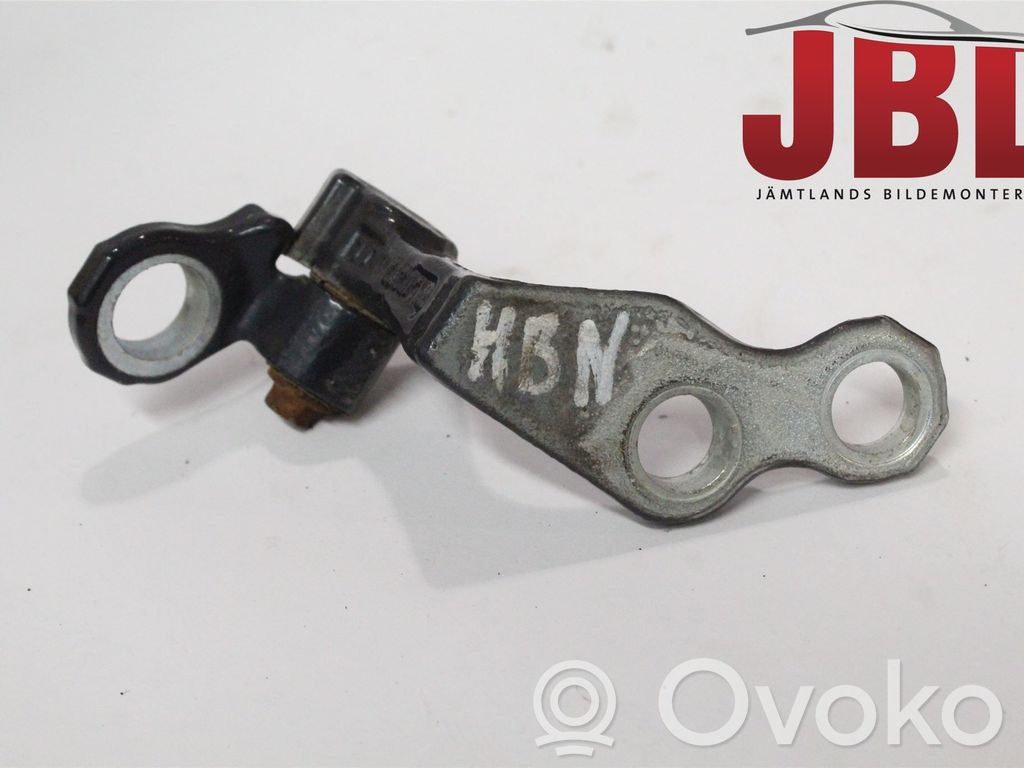 Ford Kuga I Rear door upper hinge 