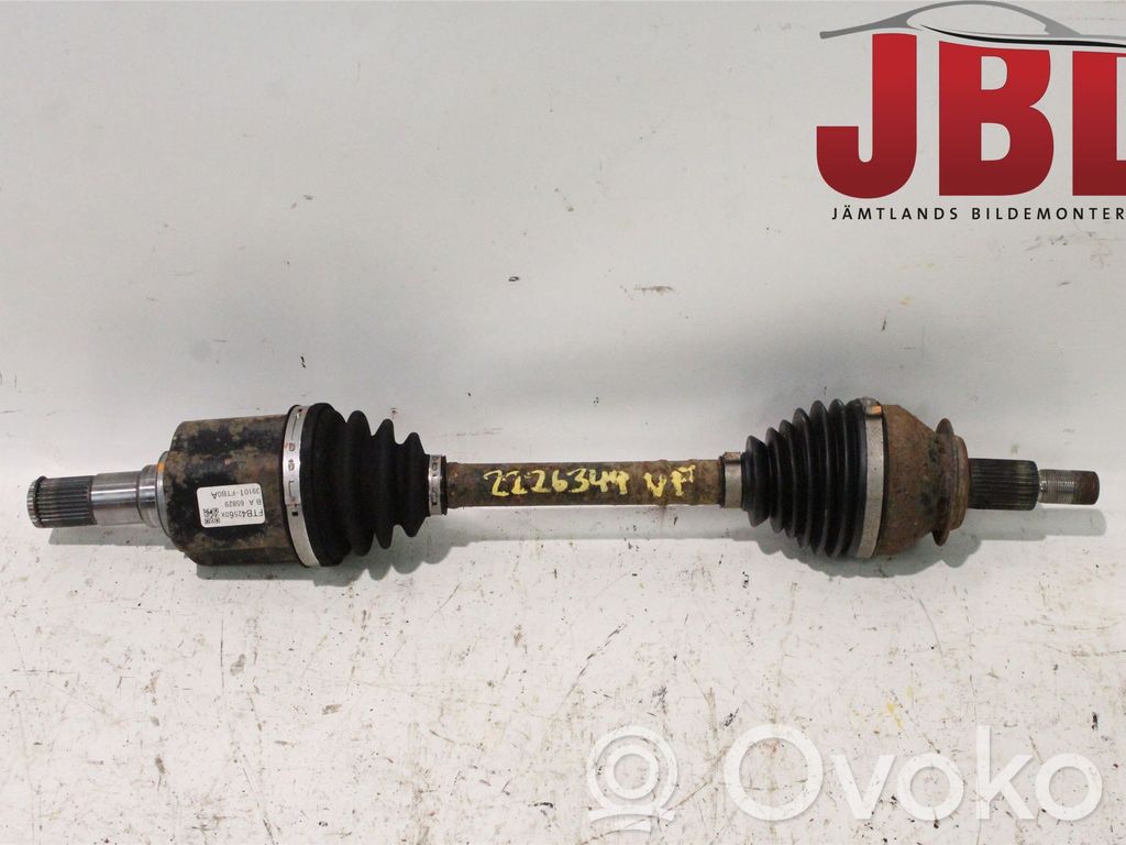 Front driveshaft   FTB42560X