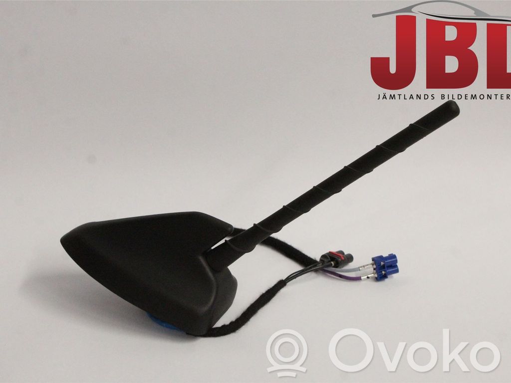 Ford Ranger IV Radion antenni 