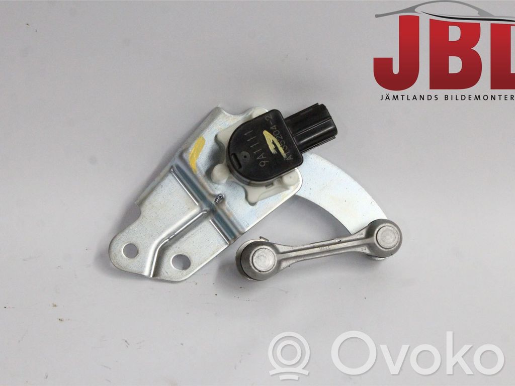 Mitsubishi Outlander Jarrupolkimen anturin kytkin 