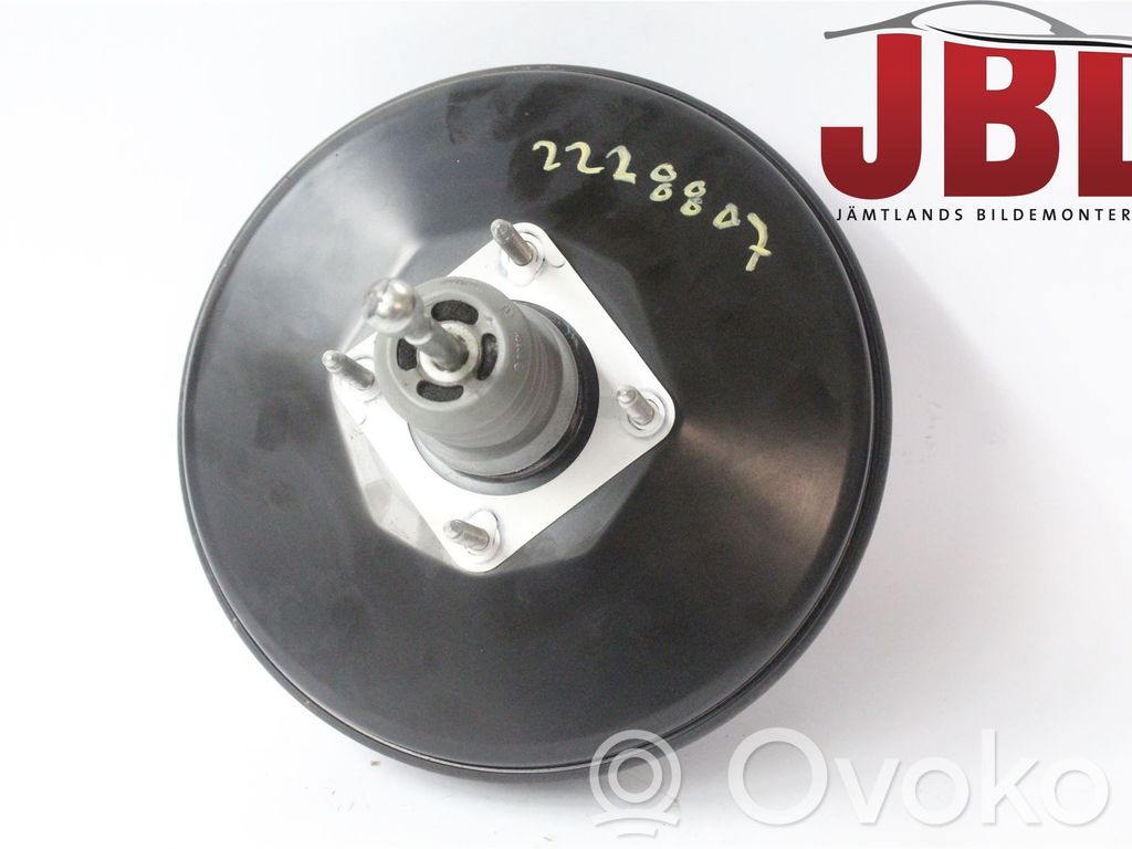Opel Combo D Servo-frein 