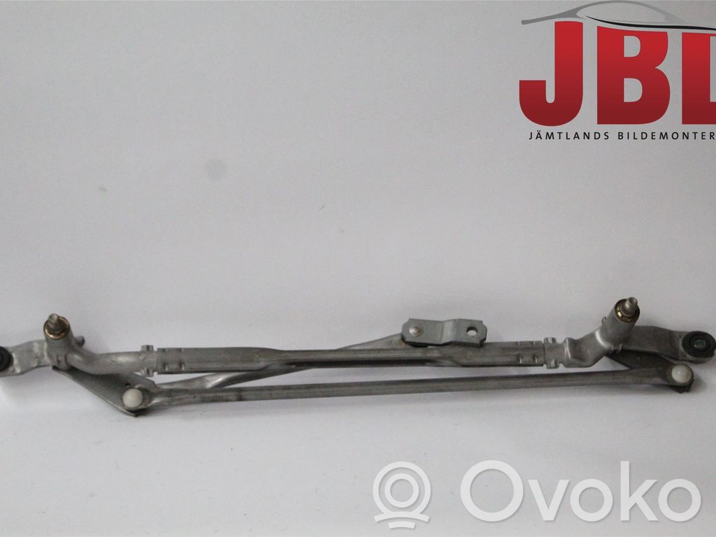 Toyota Hilux (AN120, AN130) Mechanizm wycieraczek szyby przedniej / czołowej 