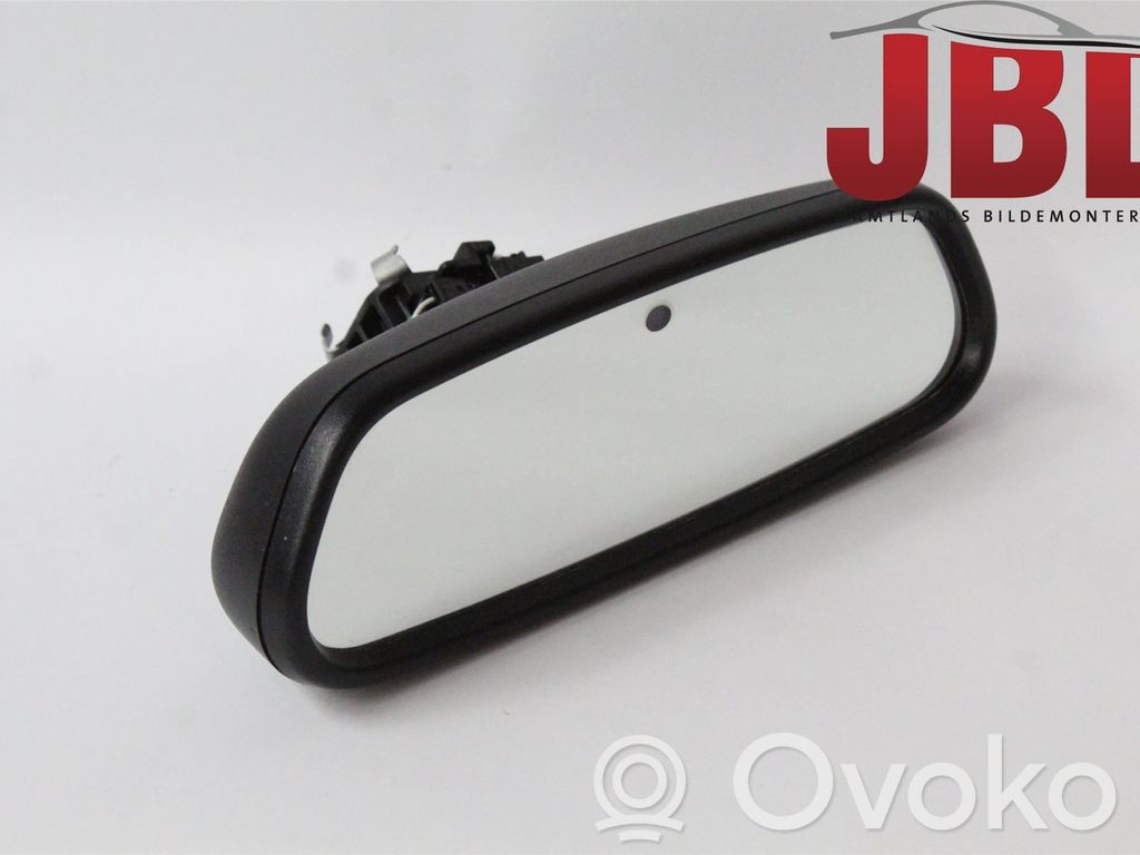 Espejo retrovisor (interior)   8153LR