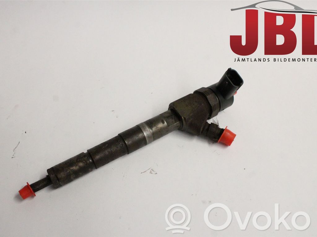 Fiat Freemont Inyector de combustible 