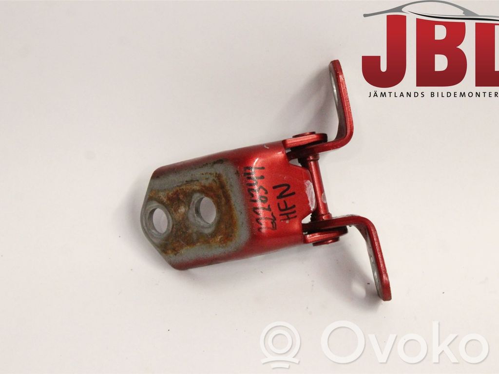 Mazda CX-5 Front door upper hinge 