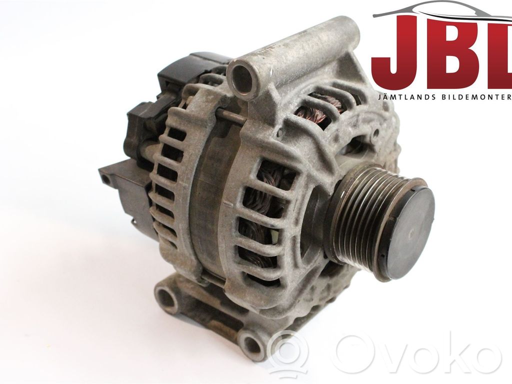 Alternador   2545289