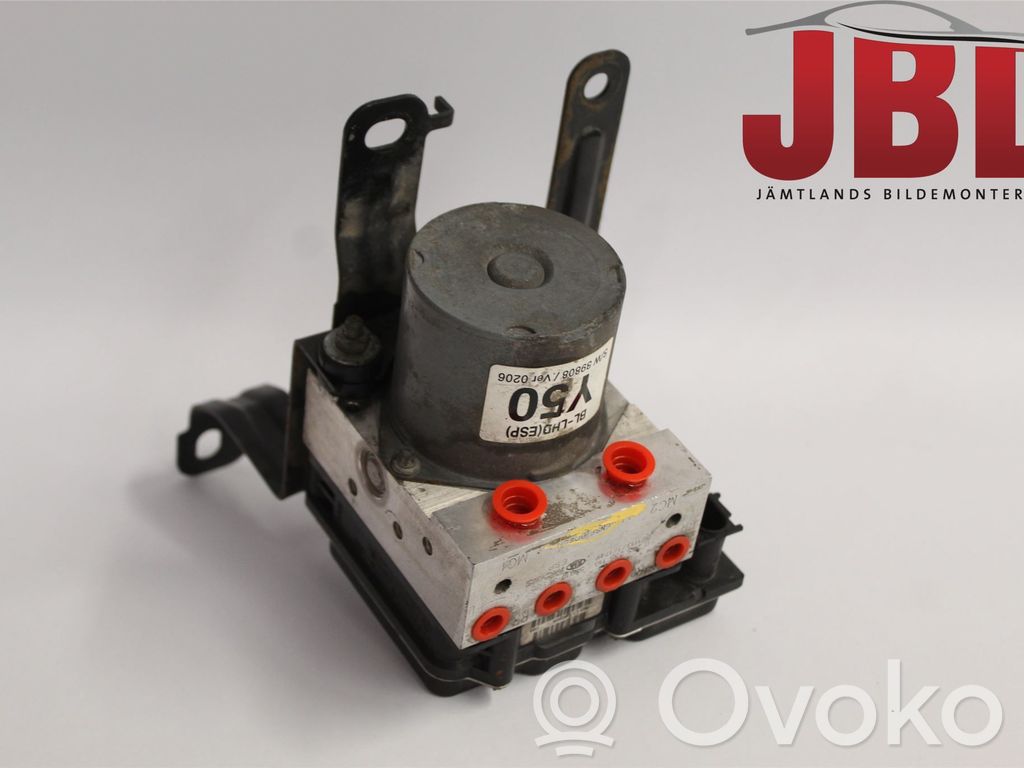 ABS-pumppu   589103E500