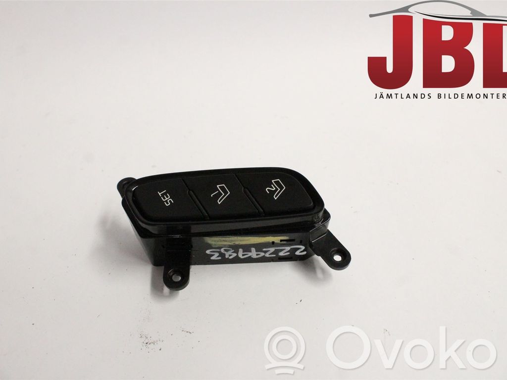 KIA Optima Botón interruptor de bloqueo de puertas 