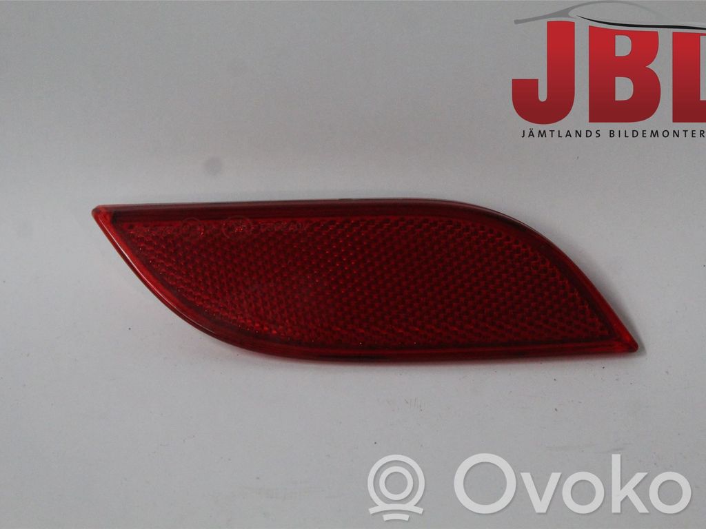Audi A1 Reflector de faros/luces traseros 