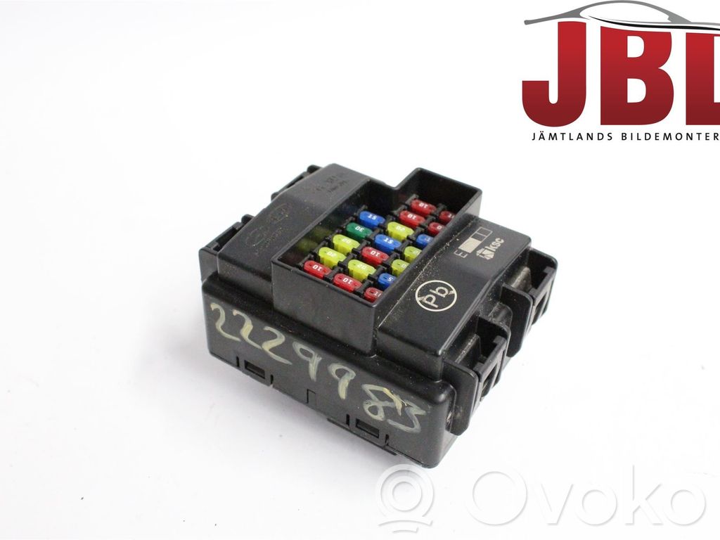 Módulo de fusible   91950D4640