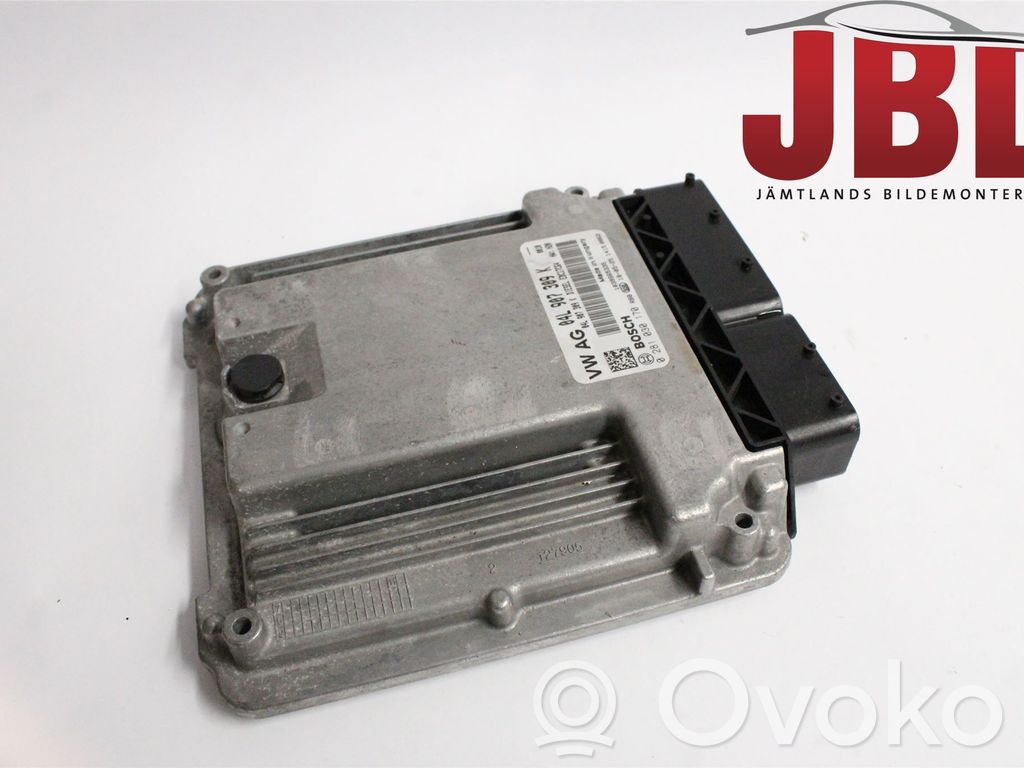 Volkswagen Caddy Injection control unit/module 