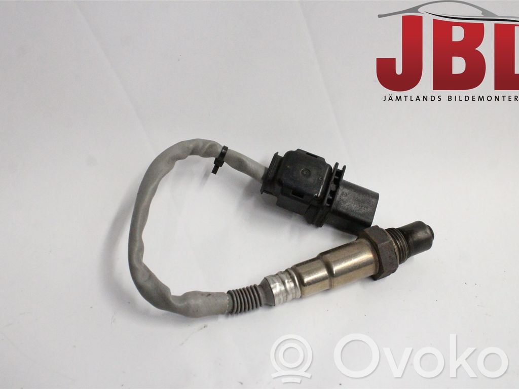 Hyundai Tucson TL Lambda probe sensor 
