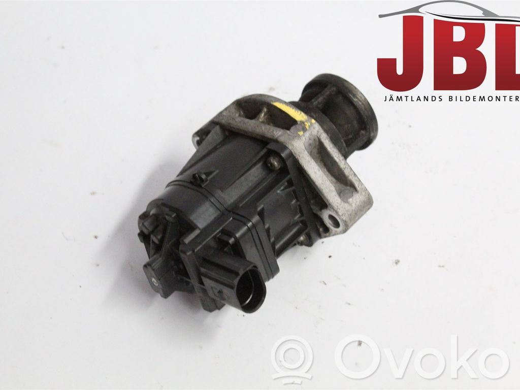 Jeep Grand Cherokee Válvula EGR 