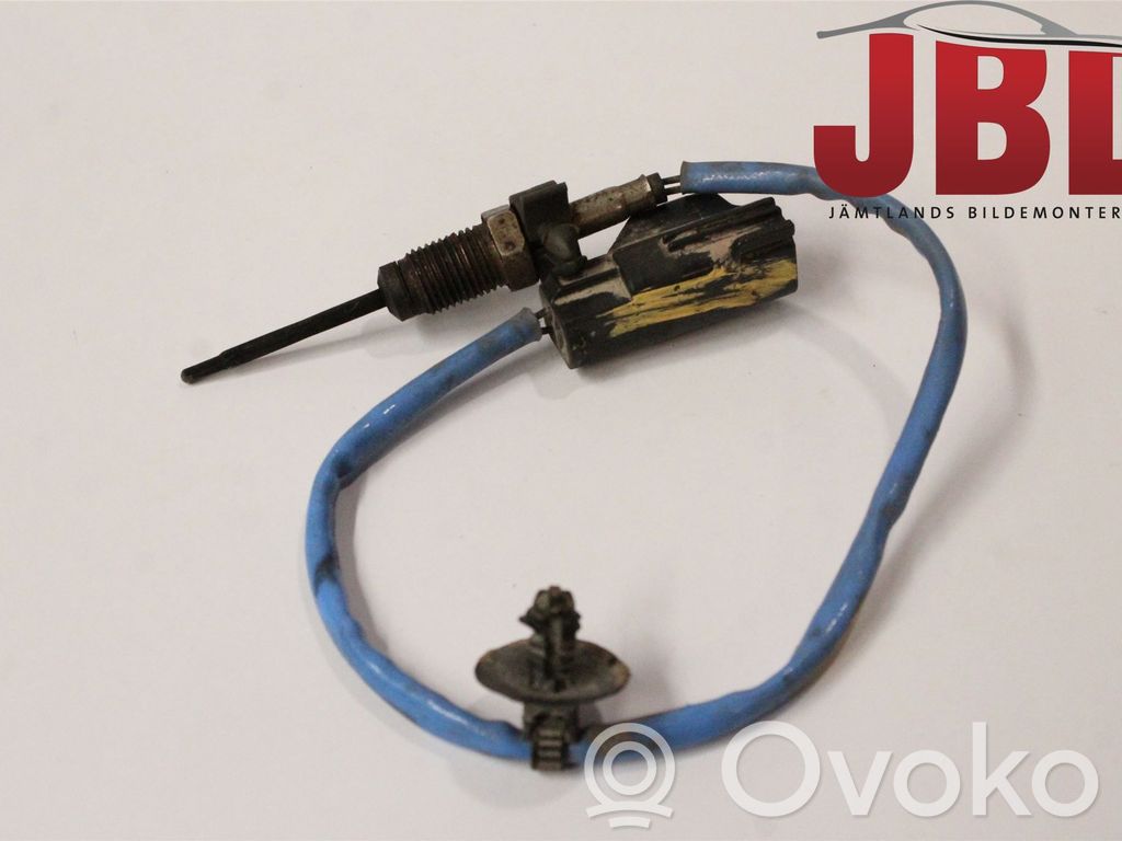 Ford Ranger Exhaust gas temperature sensor 
