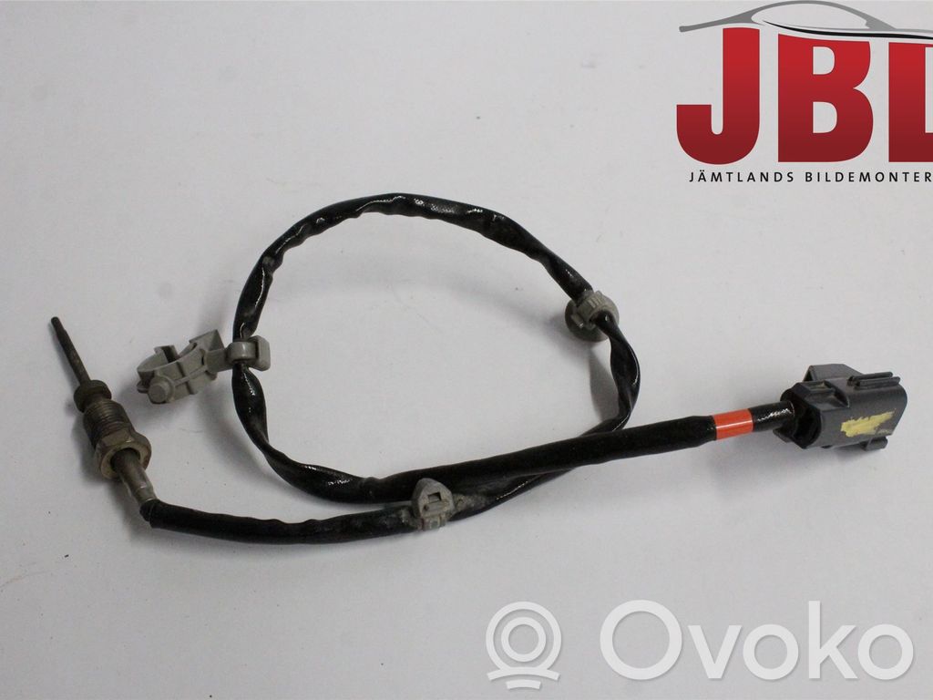 Sensor de temperatura del escape   2066349