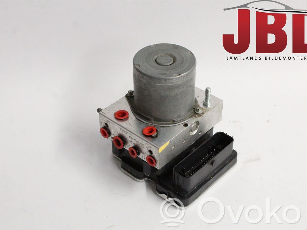 Ford Transit Custom ABS Pump 