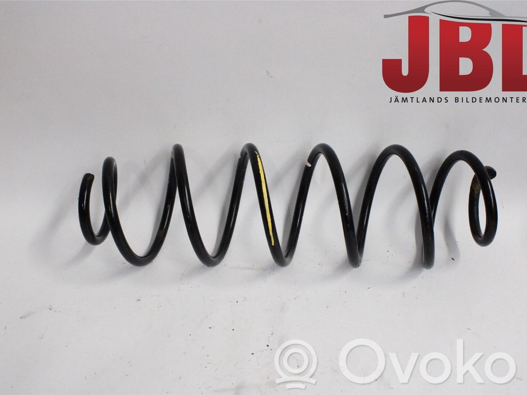 Citroen C3 Rear coil spring 