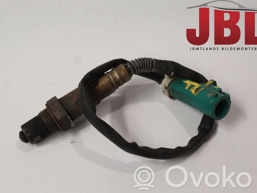 Ford Focus Sonde lambda 