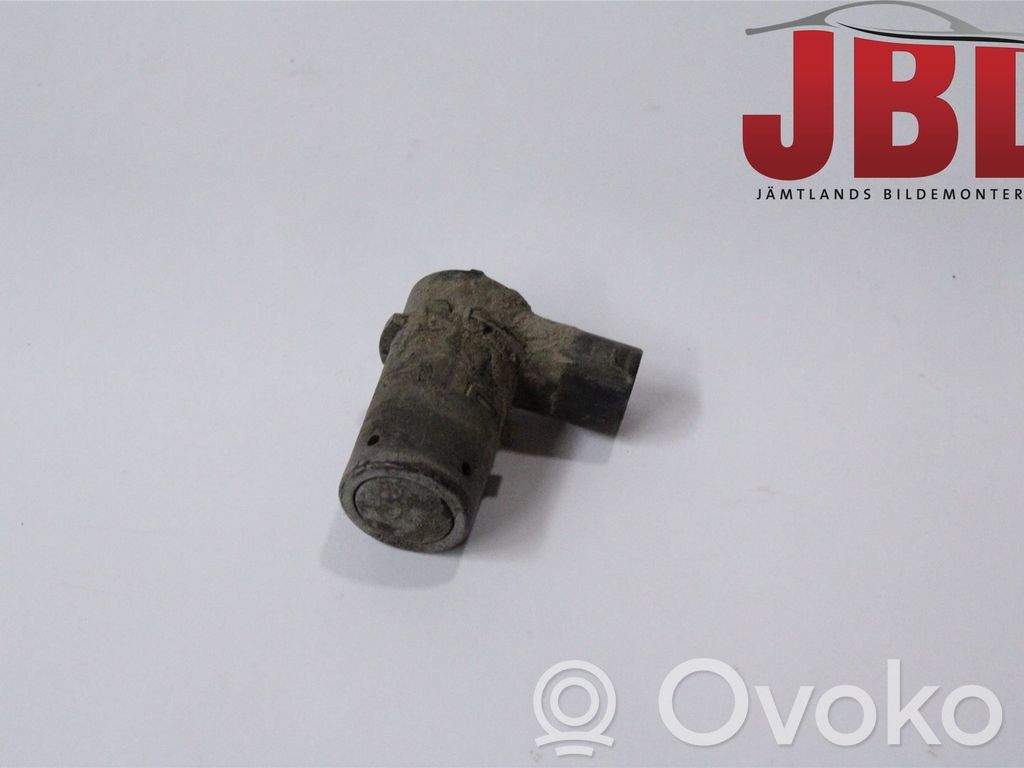 Sensor de aparcamiento PDC   66206989105