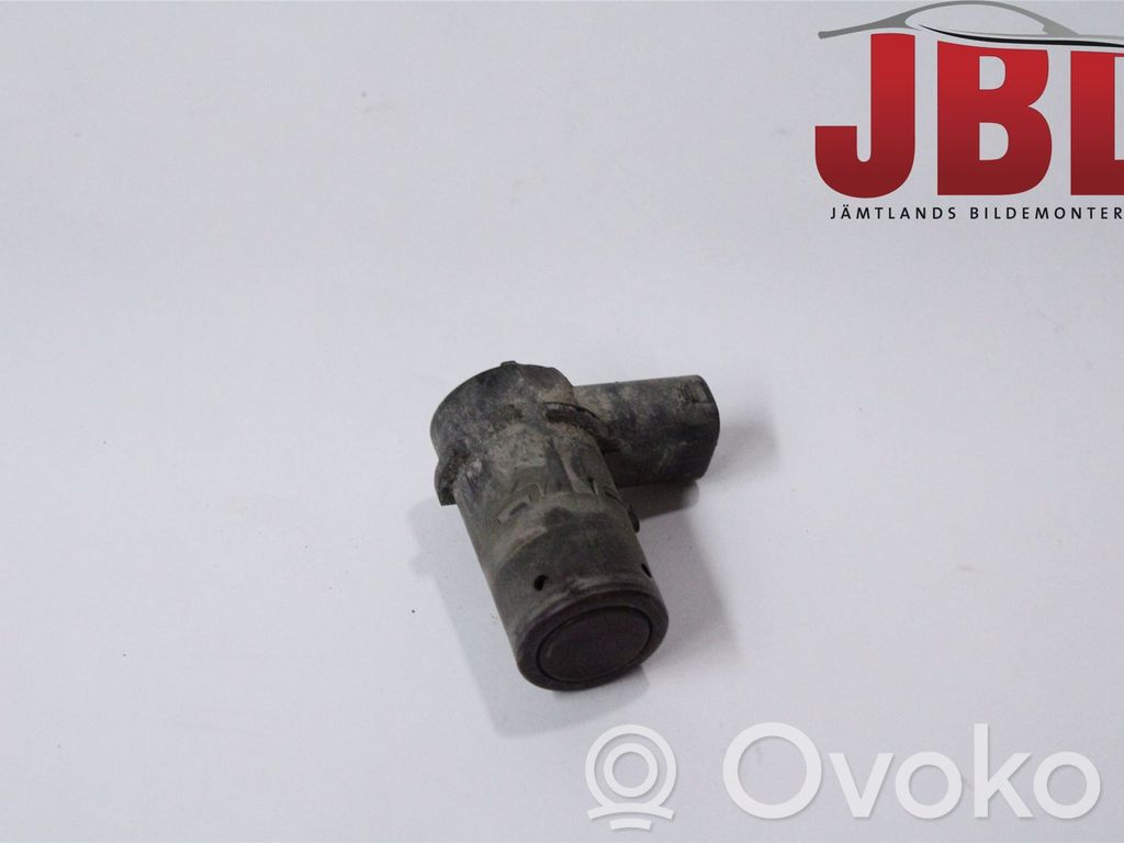 BMW 5 E60 E61 Sensor de aparcamiento PDC 