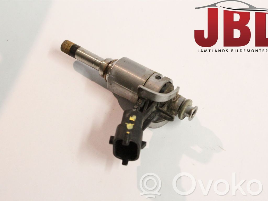 Inyector de combustible   353102B160