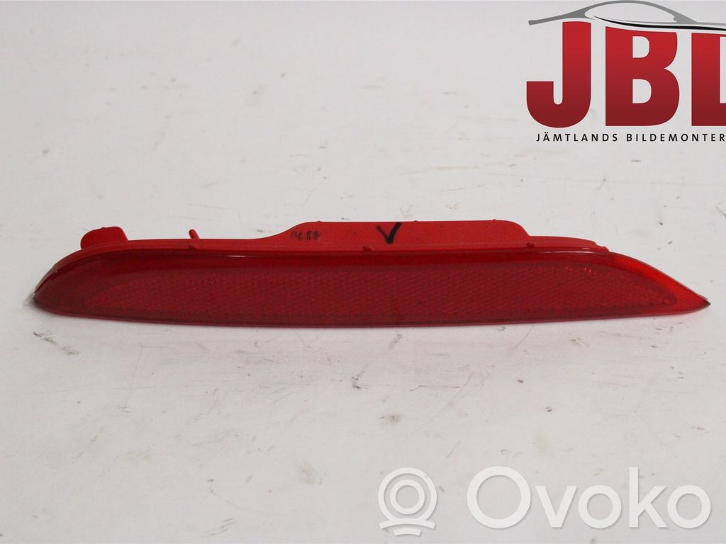 KIA Ceed Rear tail light reflector 