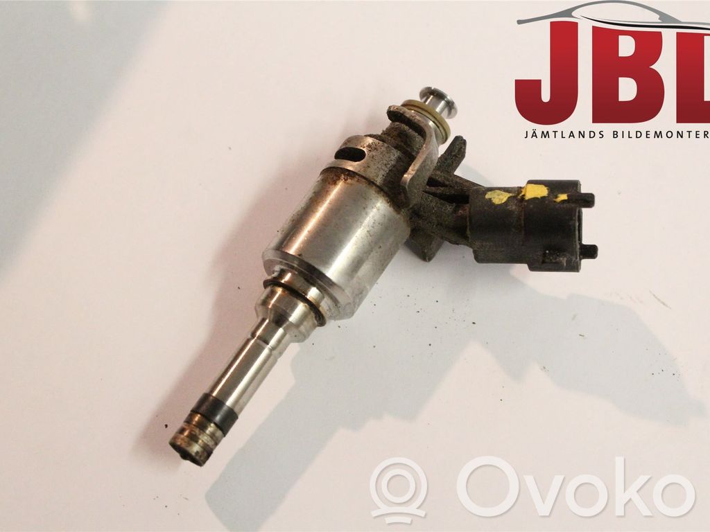 Inyector de combustible   353102B160