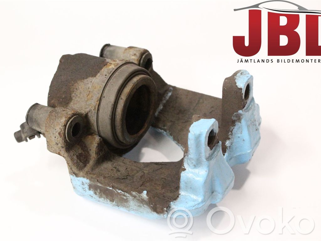 Front brake caliper   34116778146