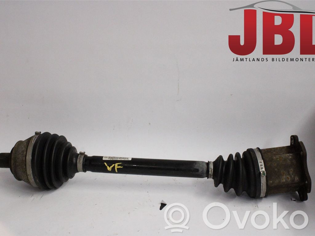 Audi A6 S6 C6 4F Semiasse anteriore 