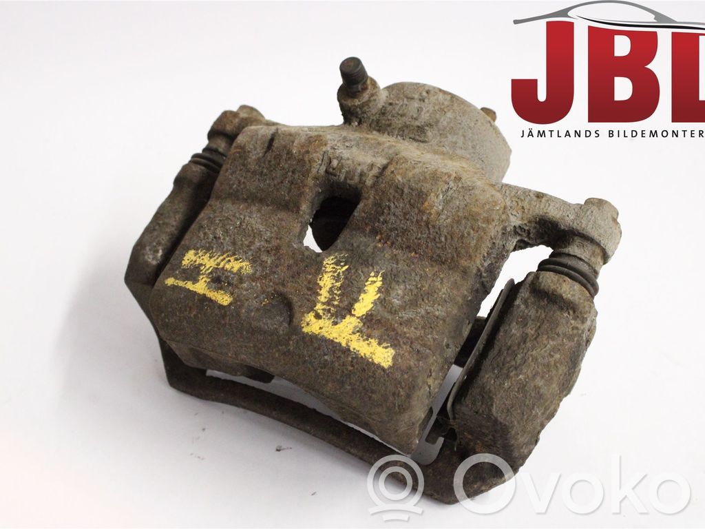 Front brake caliper   58130A6010